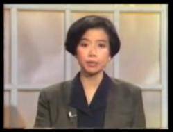 李汶静（中国记者）