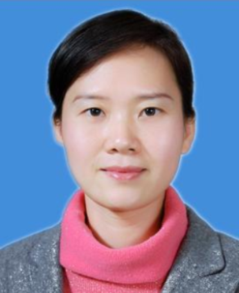 周巧（广西博白县卫生健康局专职副局长）