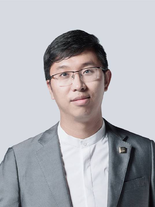 周志鹏（洛可可集团合伙人|洛客共享设计平台联合创始人/COO|水母智能（触手AI）联合创始人）