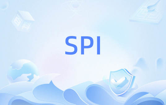 SPI（术语缩写）