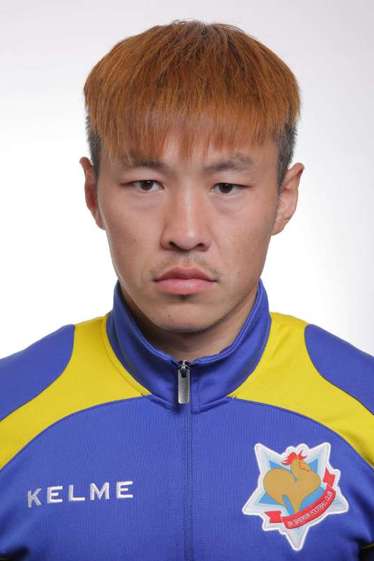 柳超（1987年生中国足球运动员）