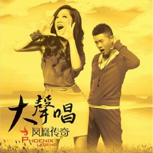 光芒（凤凰传奇2011年演唱歌曲）