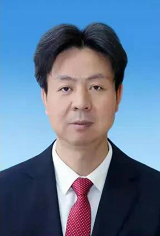谢宏（湖南省衡阳市人民政府副市长）