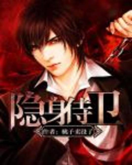 隐身侍卫（桃子卖没了创作的都市类网络小说）
