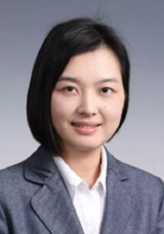 沈昕（上海市长宁区民政局党组书记、局长）