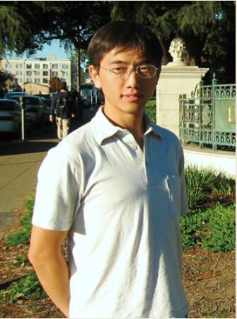 赵嘉敏（东西网创始人）