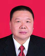 李建强（重庆市长寿区人民政府副区长）