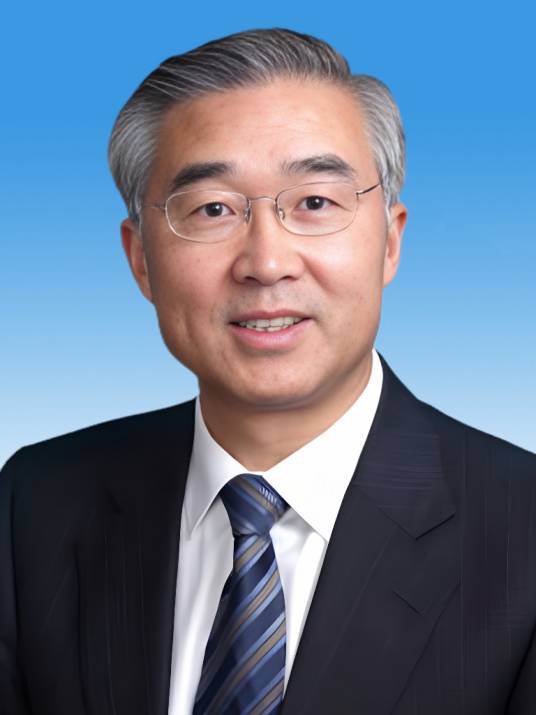 唐国强（中国太平洋经济合作全国委员会会长）