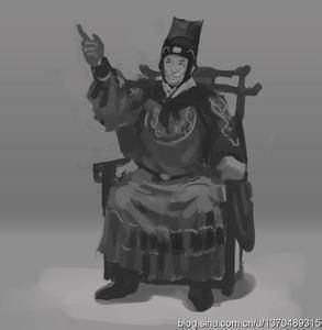 司礼监掌印太监