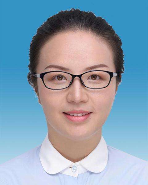 罗晶（江西省赣州市上犹县原副县长）