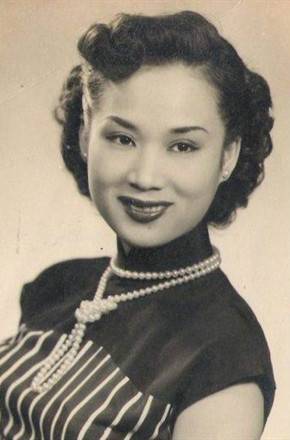 国色天香（1936年但杜宇导演的电影）