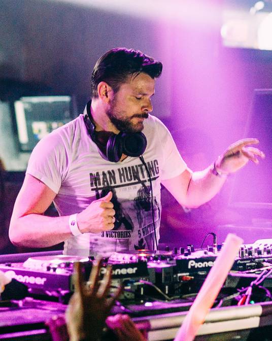 ATB（德国DJ、歌手）
