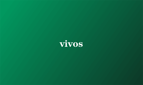 vivos