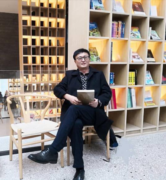 王贵林（韩山师范学院教育科学学院院长）