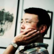 傅光明（中国当代作家）