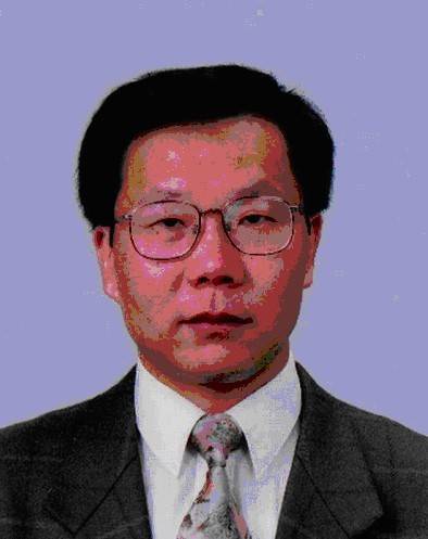 杨俊杰（中国海洋大学教授）