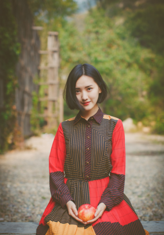 张珊珊（演员）