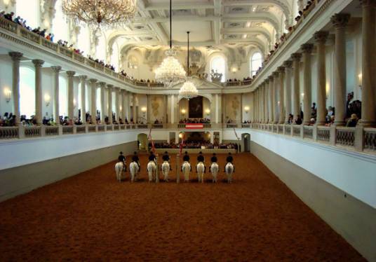 西班牙皇家马术学校