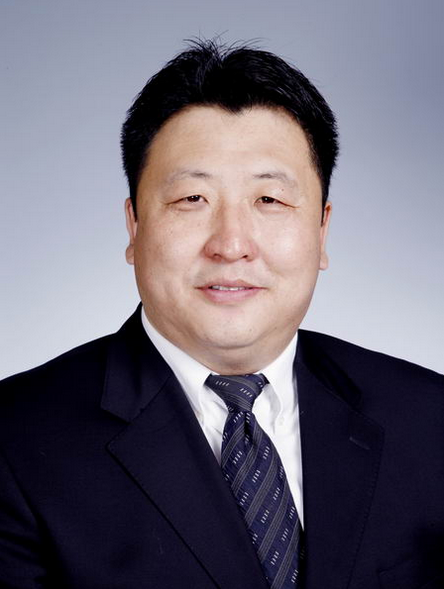 金炜（前中国游泳教练）