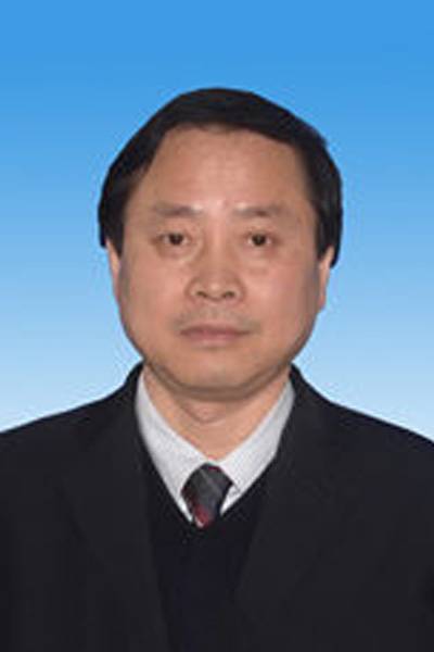 苏昊（安徽省六安市委政法委常务副书记）