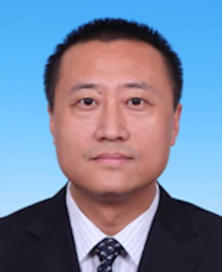 薛国强（北京市东城区委常委、统战部部长）