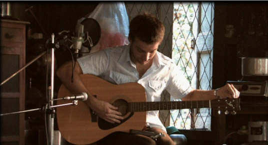 塔马斯·韦尔斯（乐队主唱、吉他手）