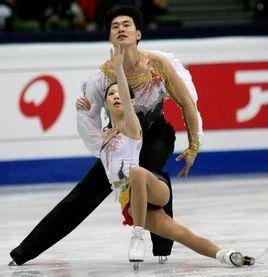 冬季奥林匹克运动会花样滑冰比赛