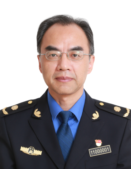 韩利（北京市城市管理委员会党组成员、市城管执法局党委书记、局长、一级巡视员）