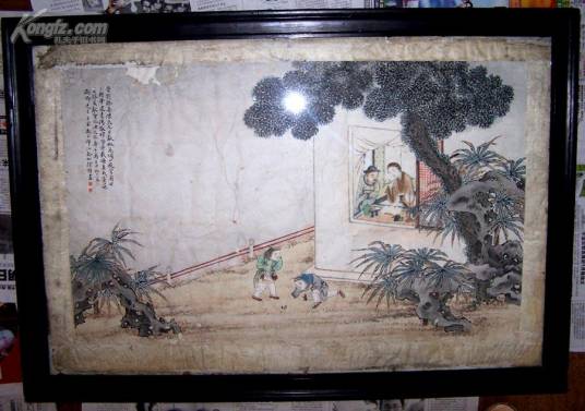 徐桢（画家）