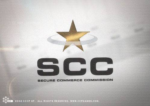 scc（商业安全委员会）