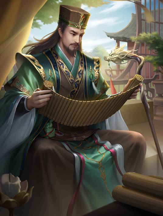 冯熙（游戏《三国杀》中的武将牌）