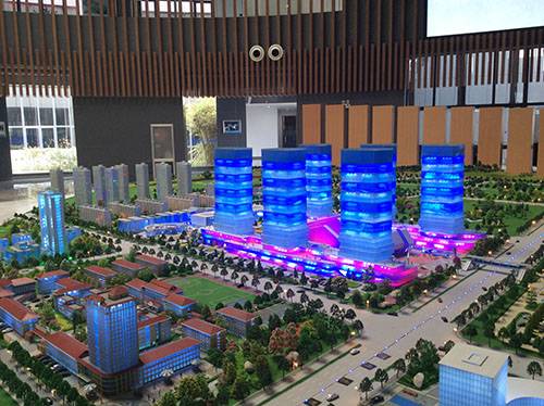 洛阳动漫产业园