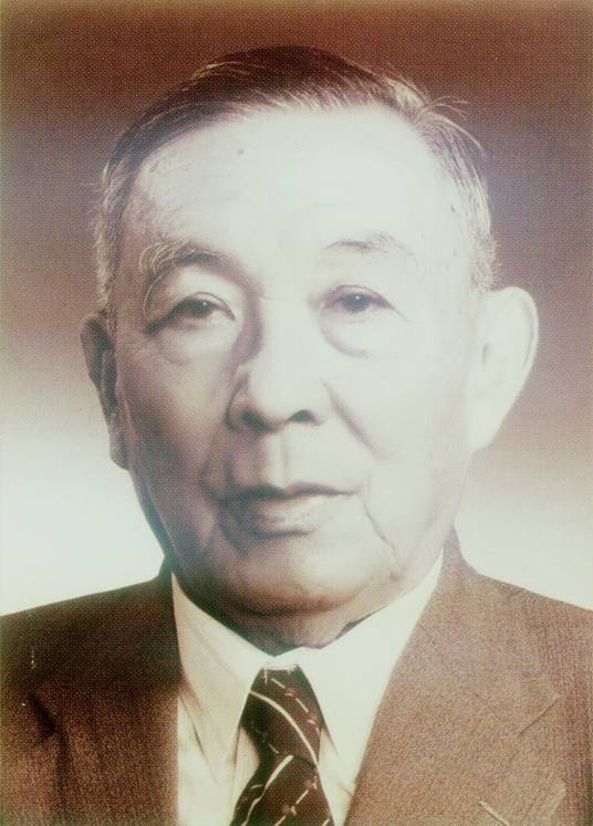 徐克勤（中国科学院院士、地质学家）