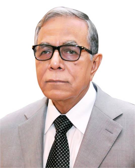 阿卜杜勒·哈米德（孟加拉国前总统）