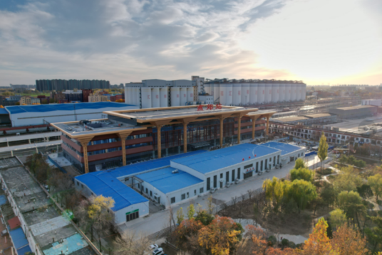 燕郊站（中国河北省三河市境内铁路车站）