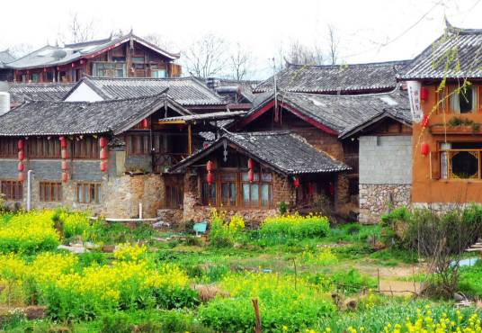 古朴（词语释义）