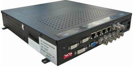 液晶拼接处理器