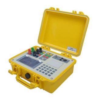 变压器容量检测仪