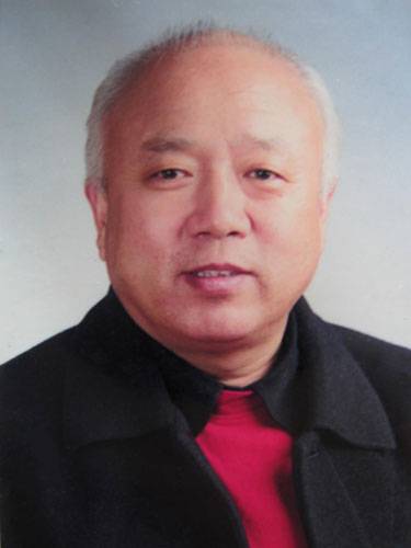 柳国庆（书法家）