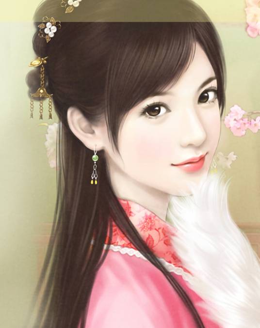 染香（小说《武林外史》中的人物）