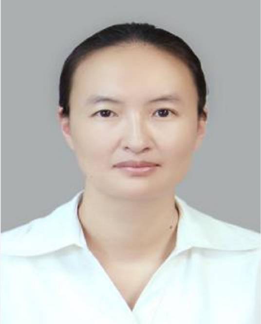 李雪涛（云南省怒江州政府党组成员、副州长）