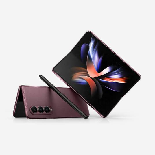 Samsung Galaxy Z Fold4