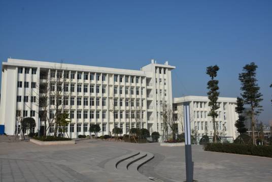 成都信息技术学校