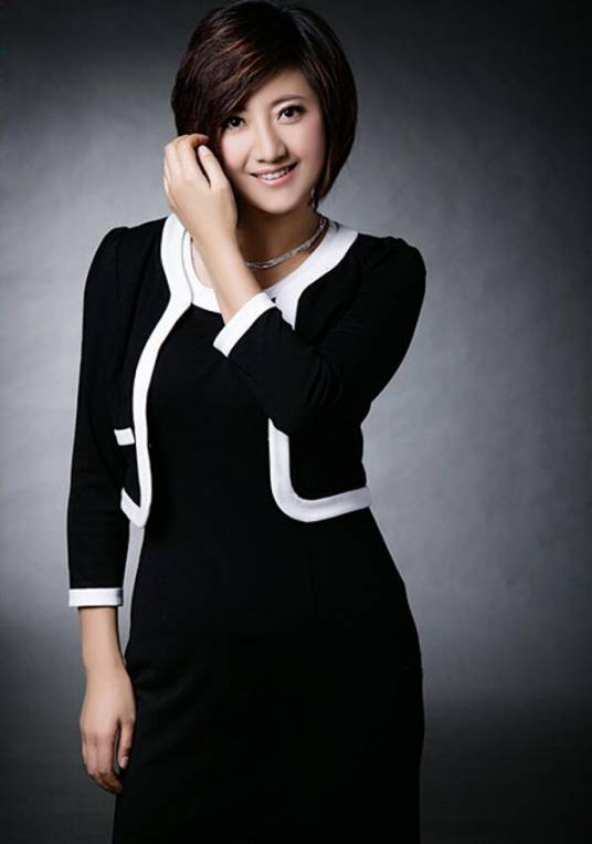 孙燕（央视体育频道主持人）