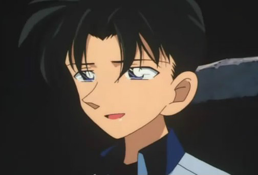 诺亚方舟（电影《名侦探柯南：贝克街的亡灵》中的电脑程序）