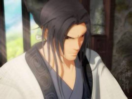 盖聂（小说《秦时明月》系列中角色）