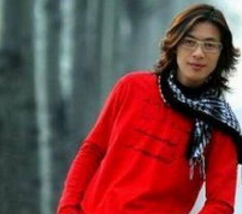 穿越时空的爱情