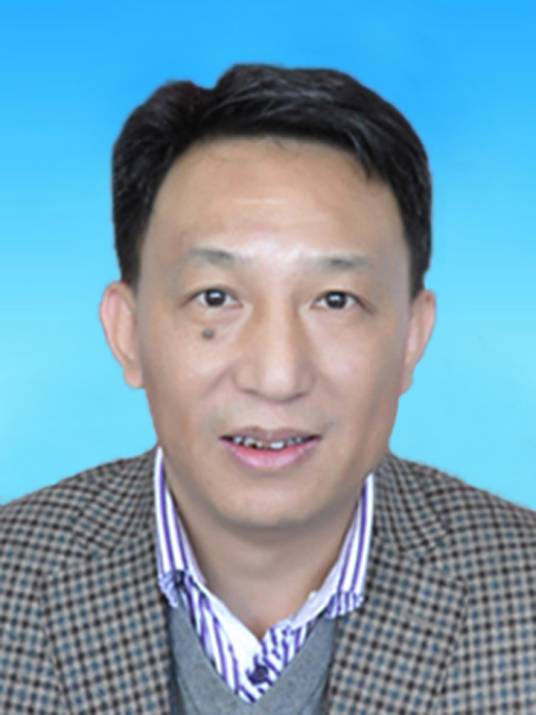 王一新（湖南省娄底市涟源市人大常委会原副主任）