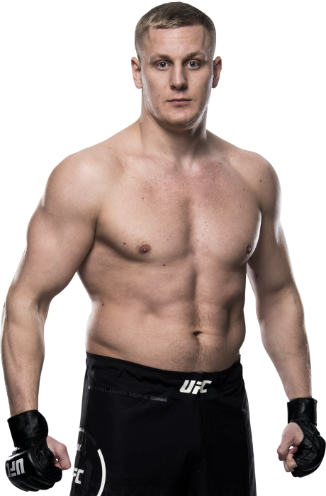 谢尔盖·帕夫洛维奇