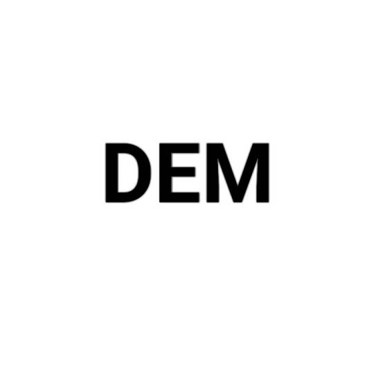 DEM（DIF9日平滑移动平均线）